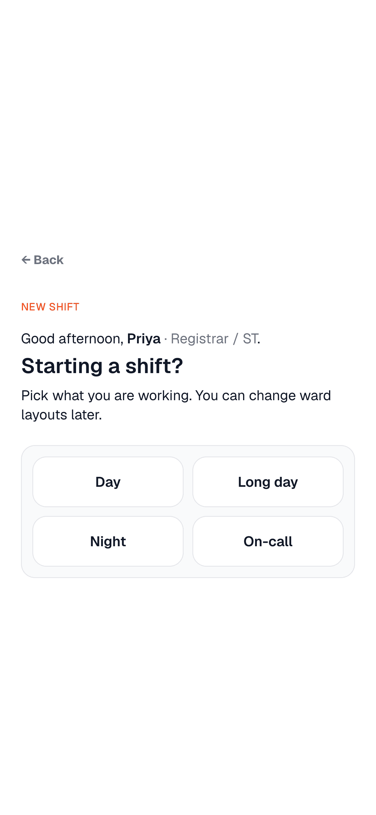 App screenshot 1