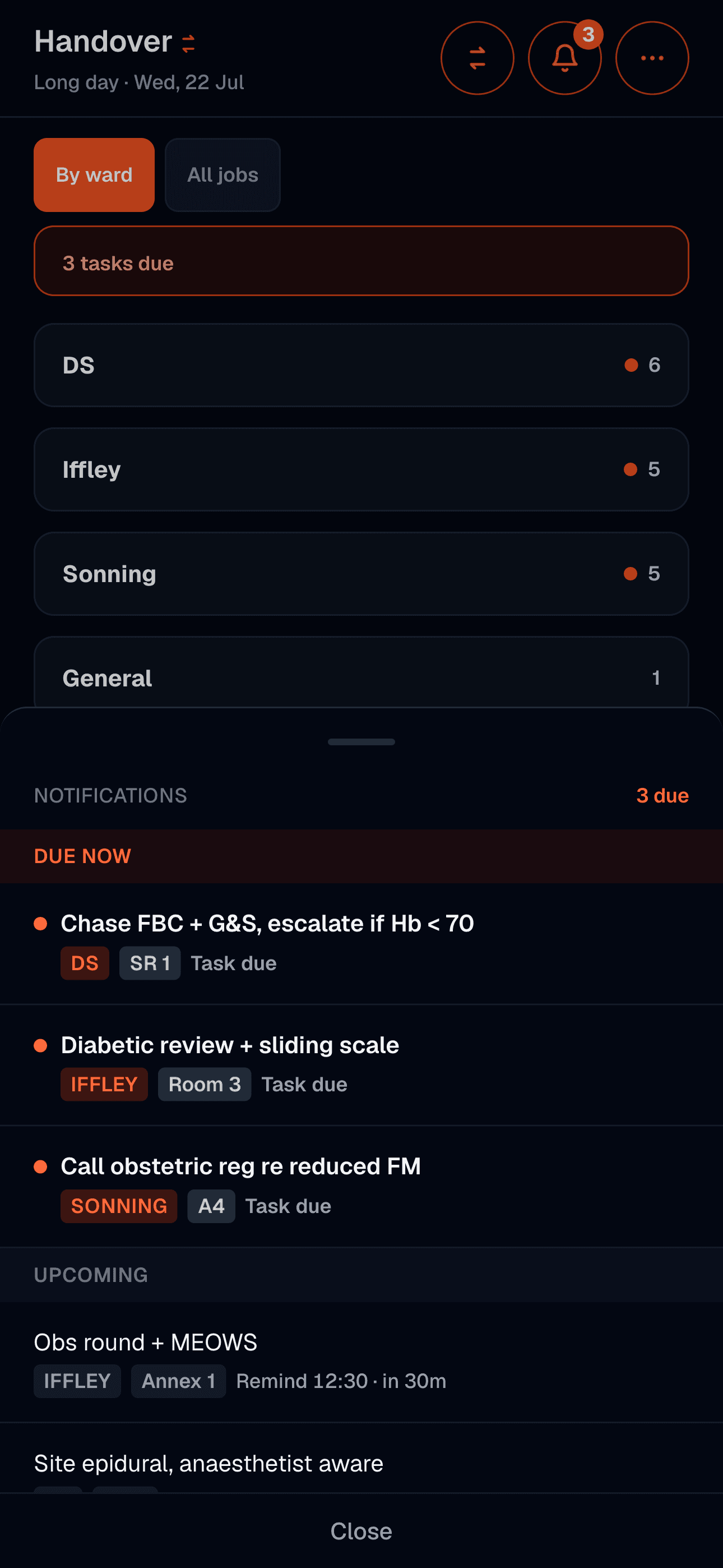 App screenshot 7