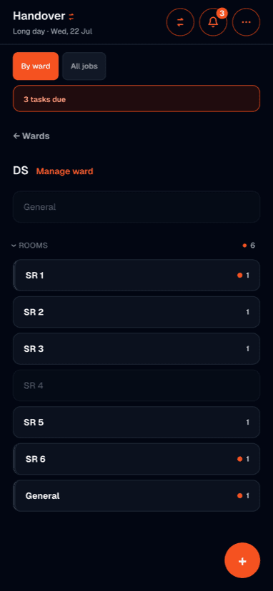 App screenshot 4